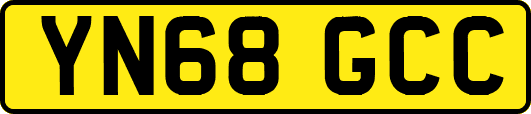 YN68GCC