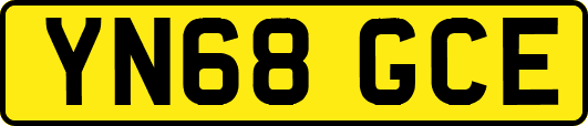 YN68GCE