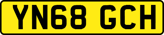 YN68GCH