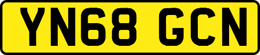 YN68GCN