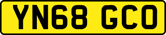 YN68GCO