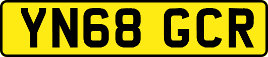 YN68GCR