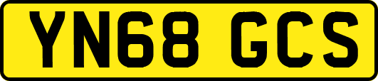 YN68GCS