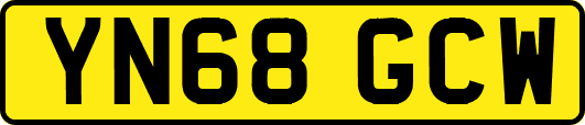 YN68GCW
