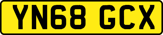 YN68GCX