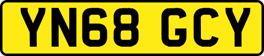 YN68GCY