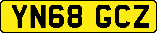 YN68GCZ