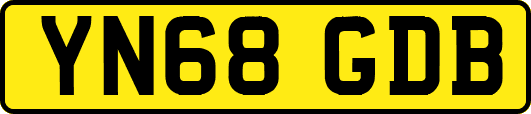 YN68GDB