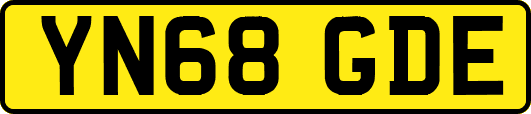 YN68GDE