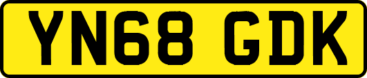 YN68GDK