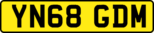 YN68GDM