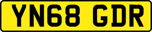 YN68GDR