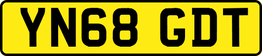 YN68GDT