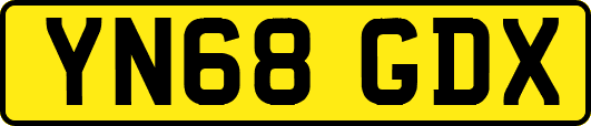 YN68GDX