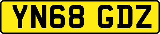 YN68GDZ