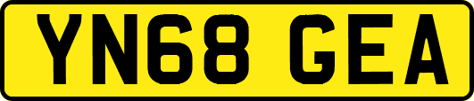 YN68GEA