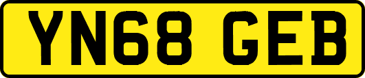 YN68GEB