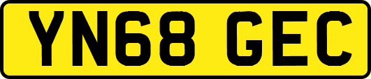 YN68GEC