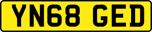 YN68GED