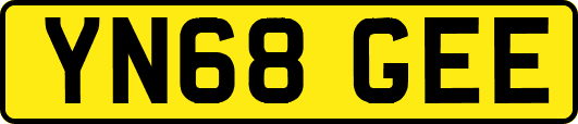 YN68GEE