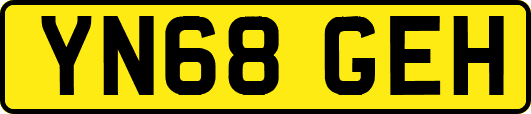YN68GEH