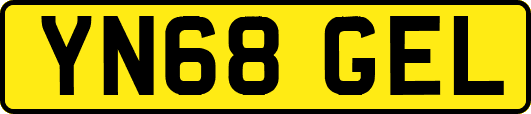YN68GEL