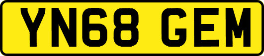 YN68GEM