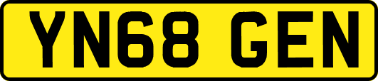 YN68GEN