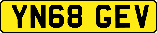 YN68GEV