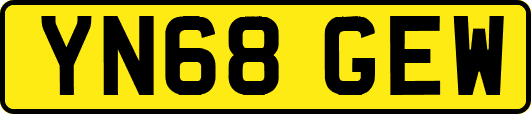 YN68GEW