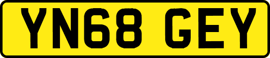 YN68GEY