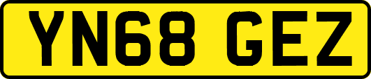 YN68GEZ