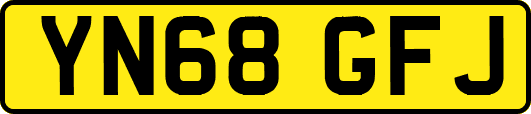 YN68GFJ