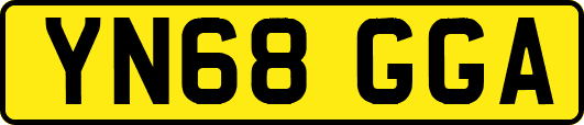 YN68GGA