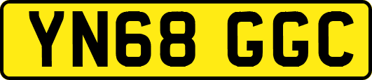 YN68GGC
