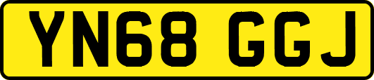 YN68GGJ