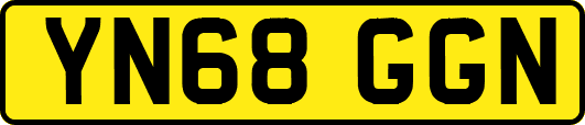 YN68GGN