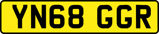 YN68GGR