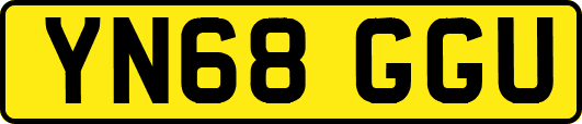 YN68GGU