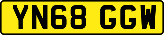 YN68GGW