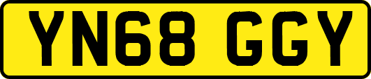 YN68GGY