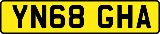 YN68GHA