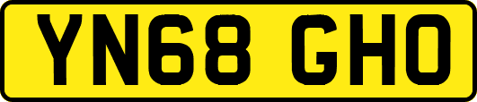YN68GHO