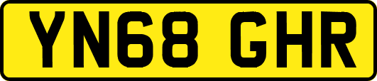 YN68GHR