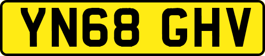 YN68GHV