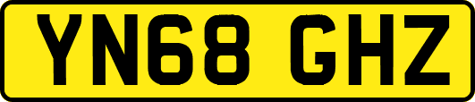 YN68GHZ
