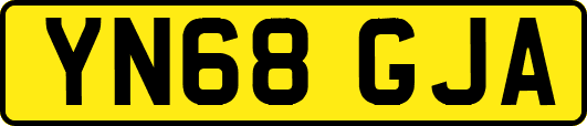 YN68GJA