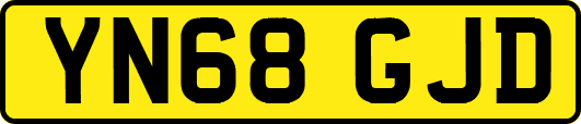 YN68GJD