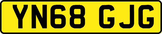 YN68GJG