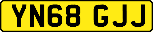 YN68GJJ